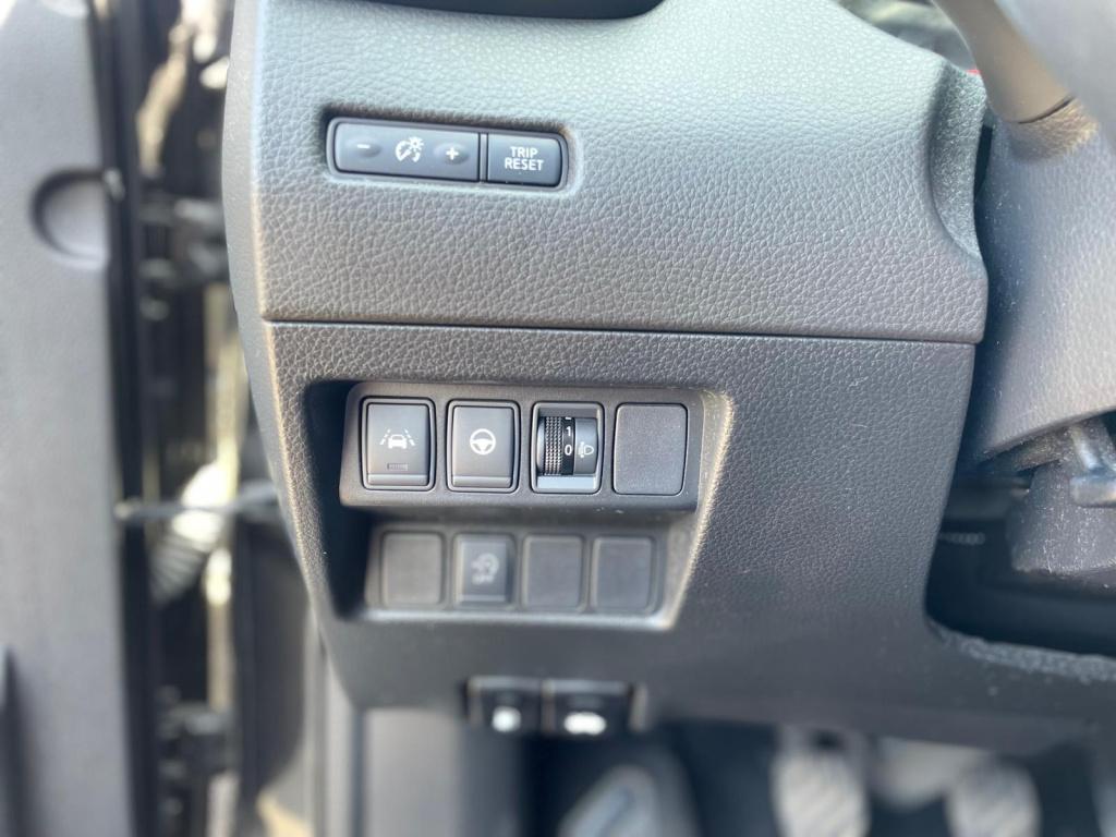 Nissan Qashqai 1.3 dig-t n-connecta