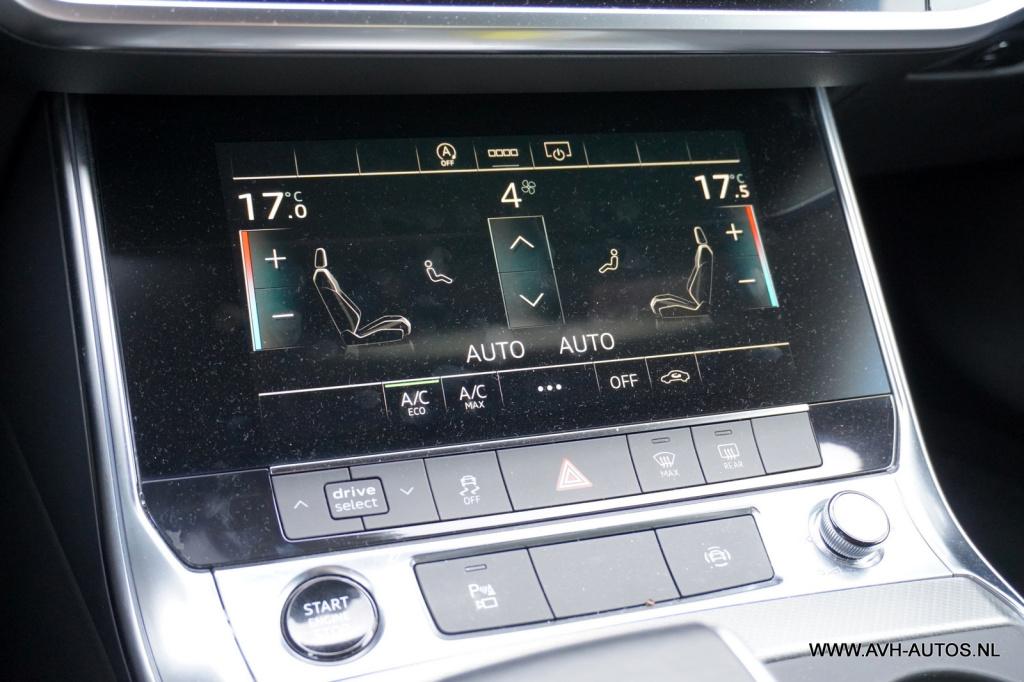 Audi A6 avant 45 tfsi business edition