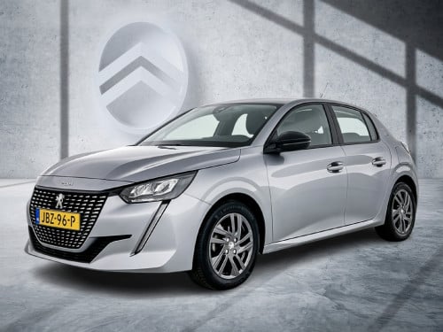 Peugeot 208 75 pk active | rijklaar |
