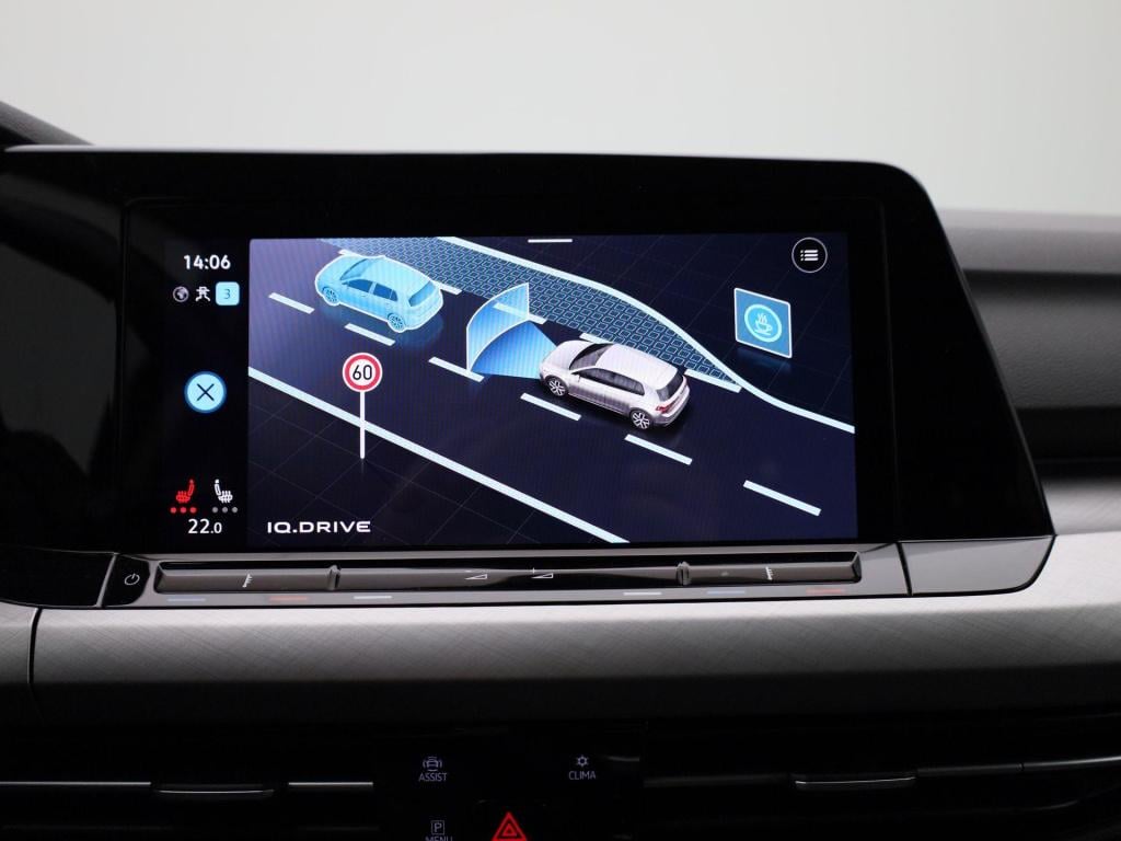 Volkswagen Golf 1.5 tsi life | navigatie | apple carplay / android auto | c