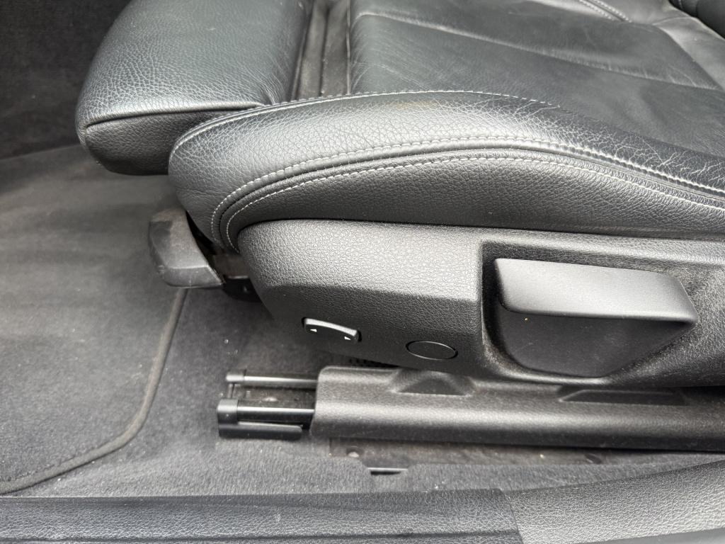 BMW 3-serie touring 318i automaat high executive m sport edition