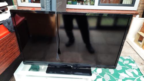 Tv 39 inch
