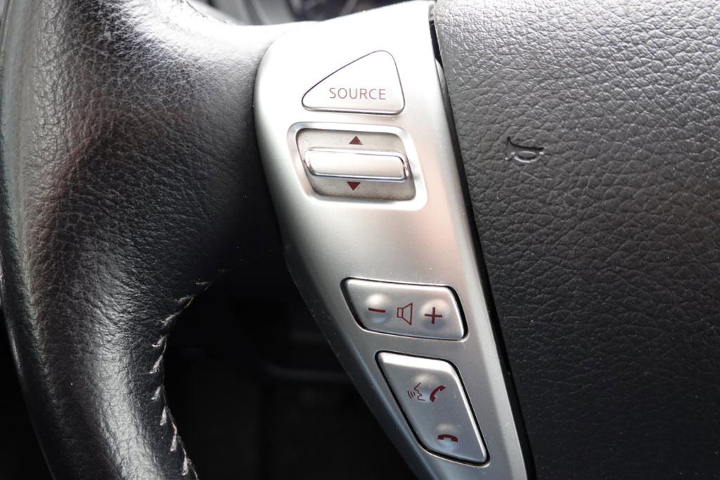 Nissan Note 1.2 dig-s black edition