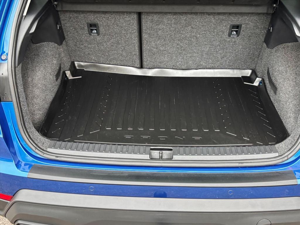 Seat Arona 1.0 tsi 95pk style|trekhaak|carplay|climate| adapt,cruise| rijkl