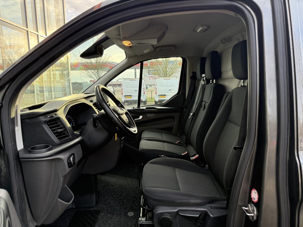 Ford Transit Custom 300 2.0 tdci l2h1 raptor | zb-edition | carplay | camer