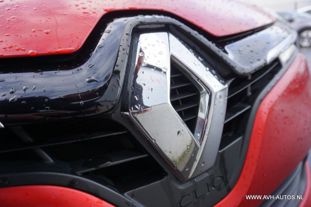 Renault Clio 0.9 tce eco collection