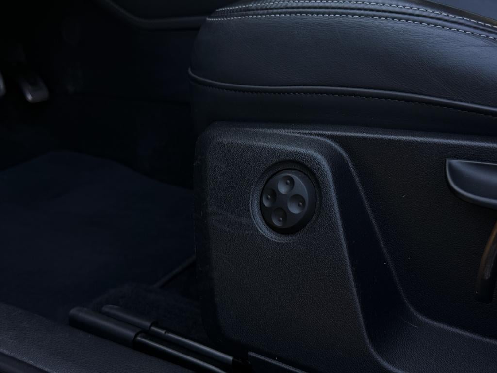 Audi Q2 35 tfsi s edition | pano | leder | vc | matrix | camera | stoelverw