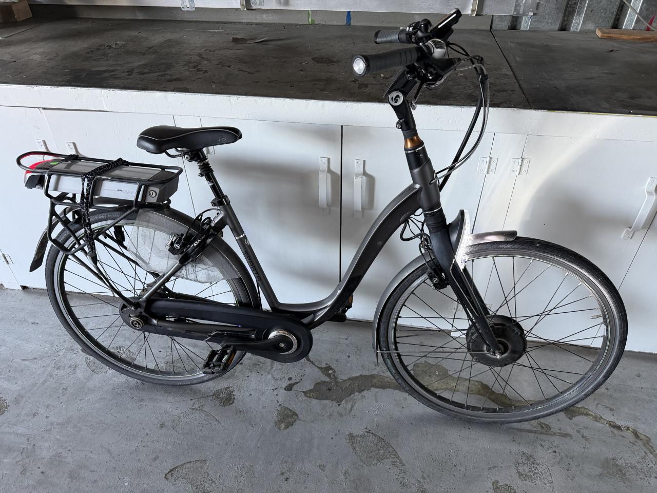 Diversen ebikes prijzen vanaf €450