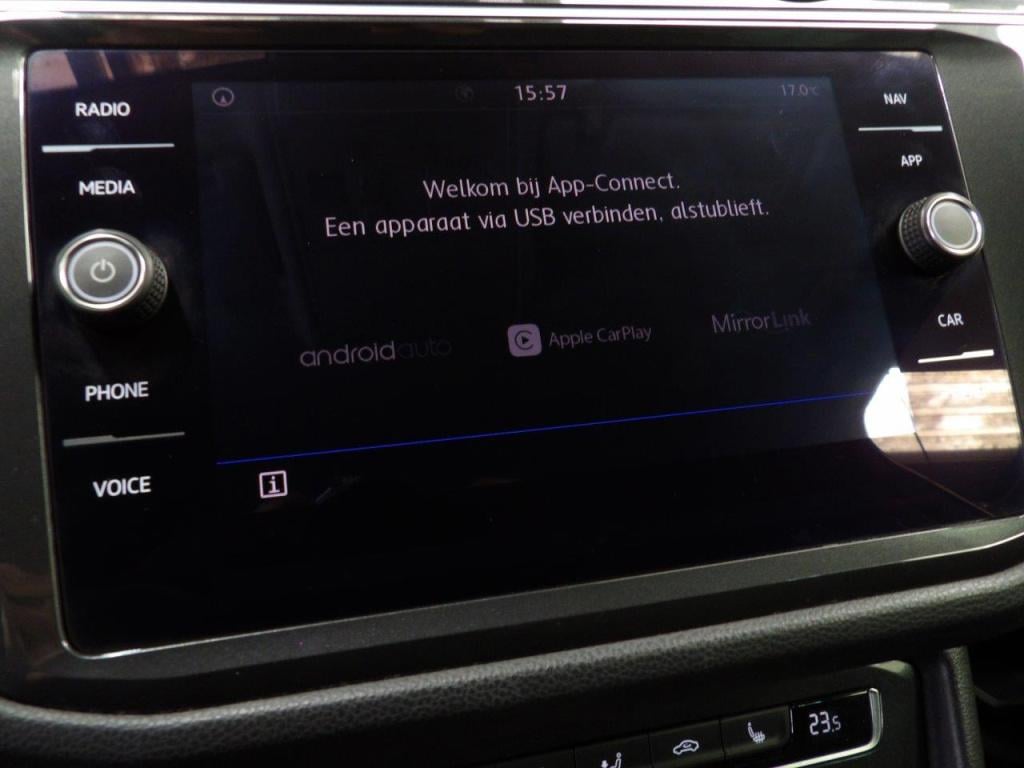Volkswagen Tiguan 1.4 tsi act 150pk dsg comfortline business