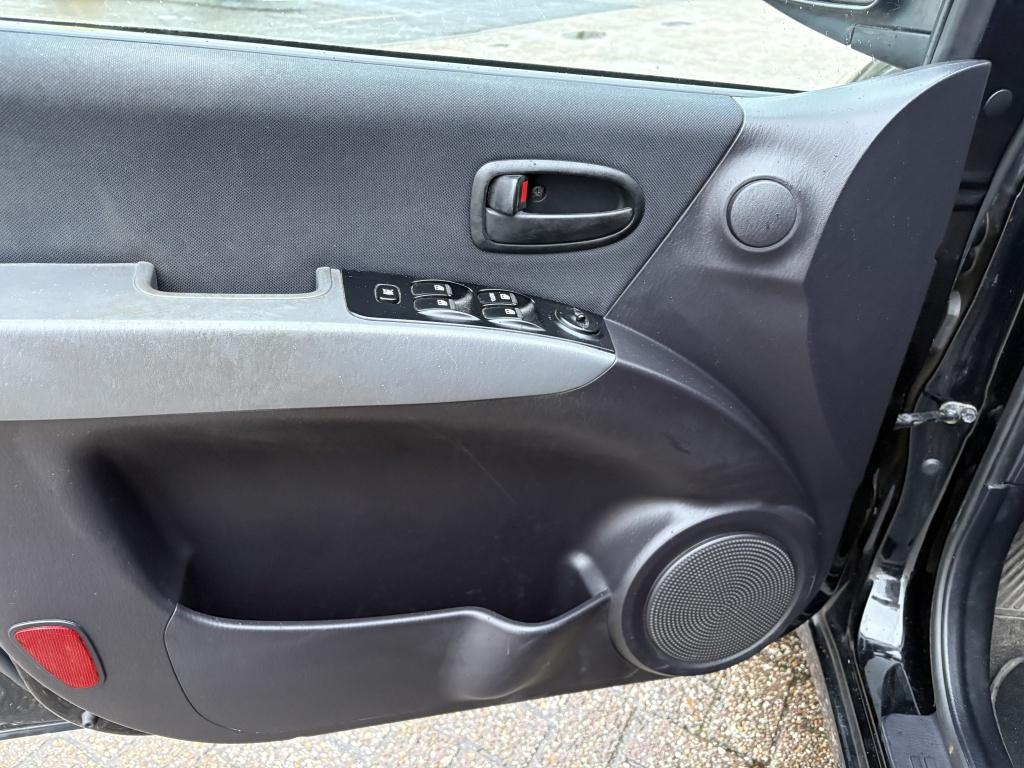 Hyundai Matrix 1.6i dynamic | met nieuwe apk