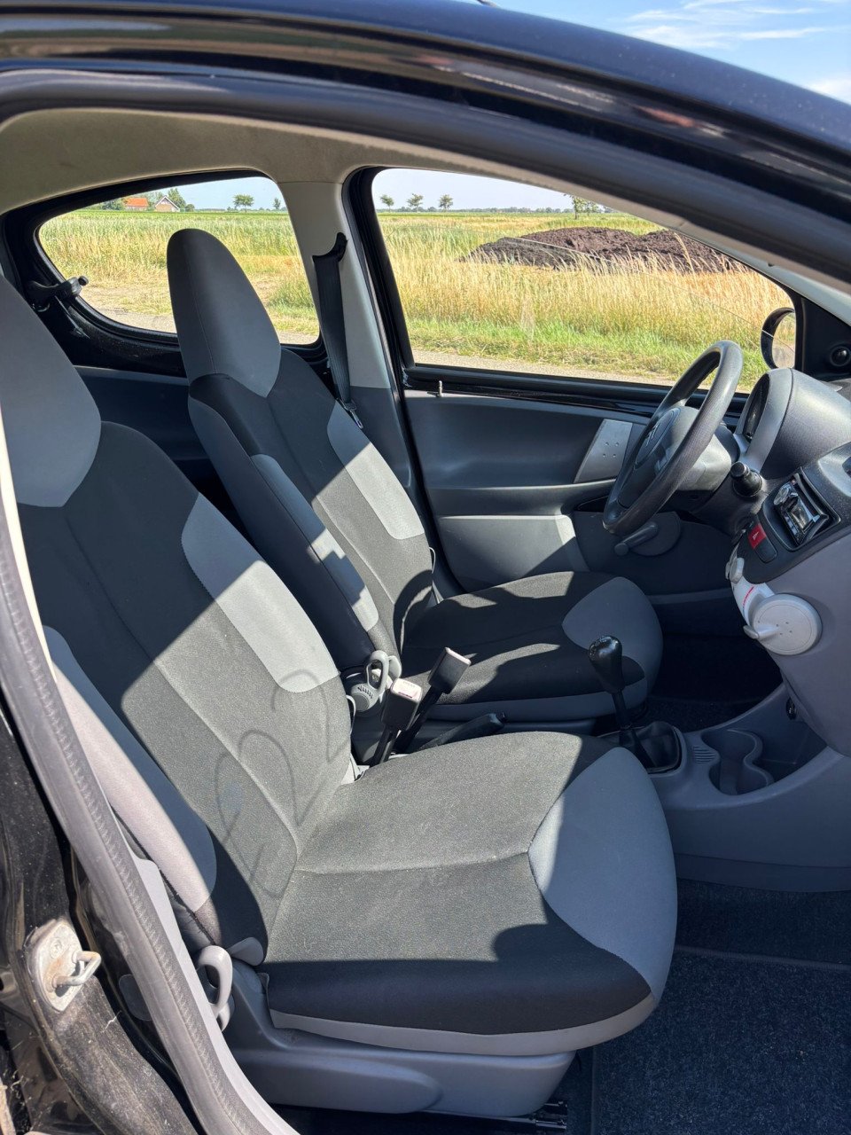 Citroën C1 1.0 5-DRS 2007