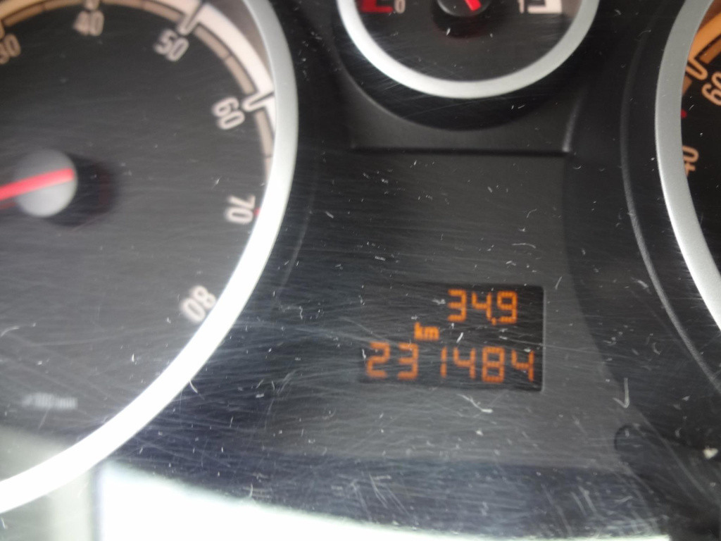 Opel Corsa 1.2 ecoflex anniversay edition lpg