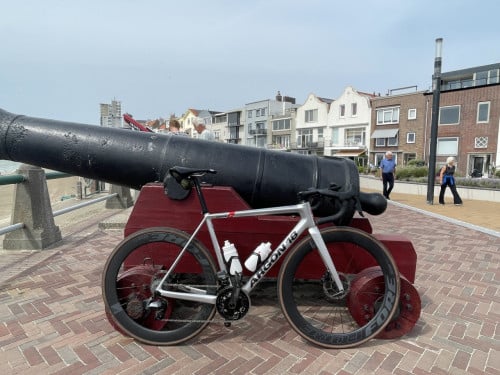 Argon18 CS Gallium