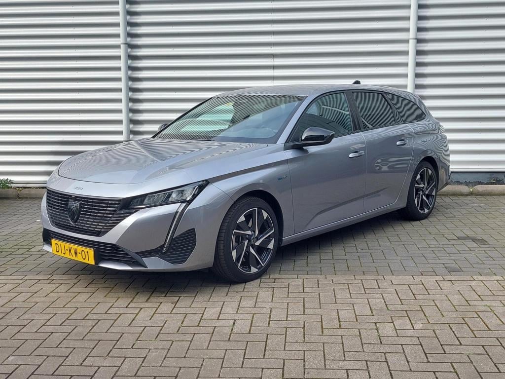 Peugeot 308 sw 130 allure nav/clim/lmv
