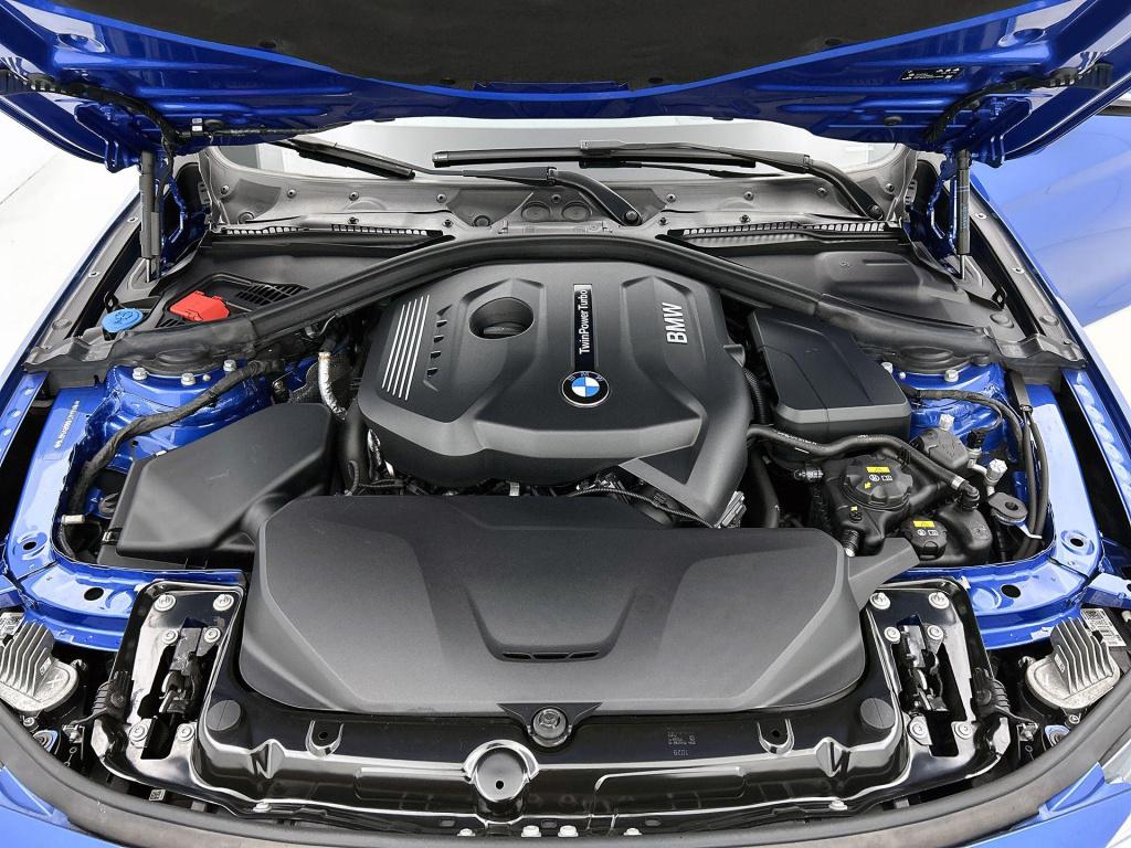 BMW 4 Serie gran coupé 420i high executive | m | automaat | navigatie | hea