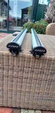 Dakdragers Peugeot 2008