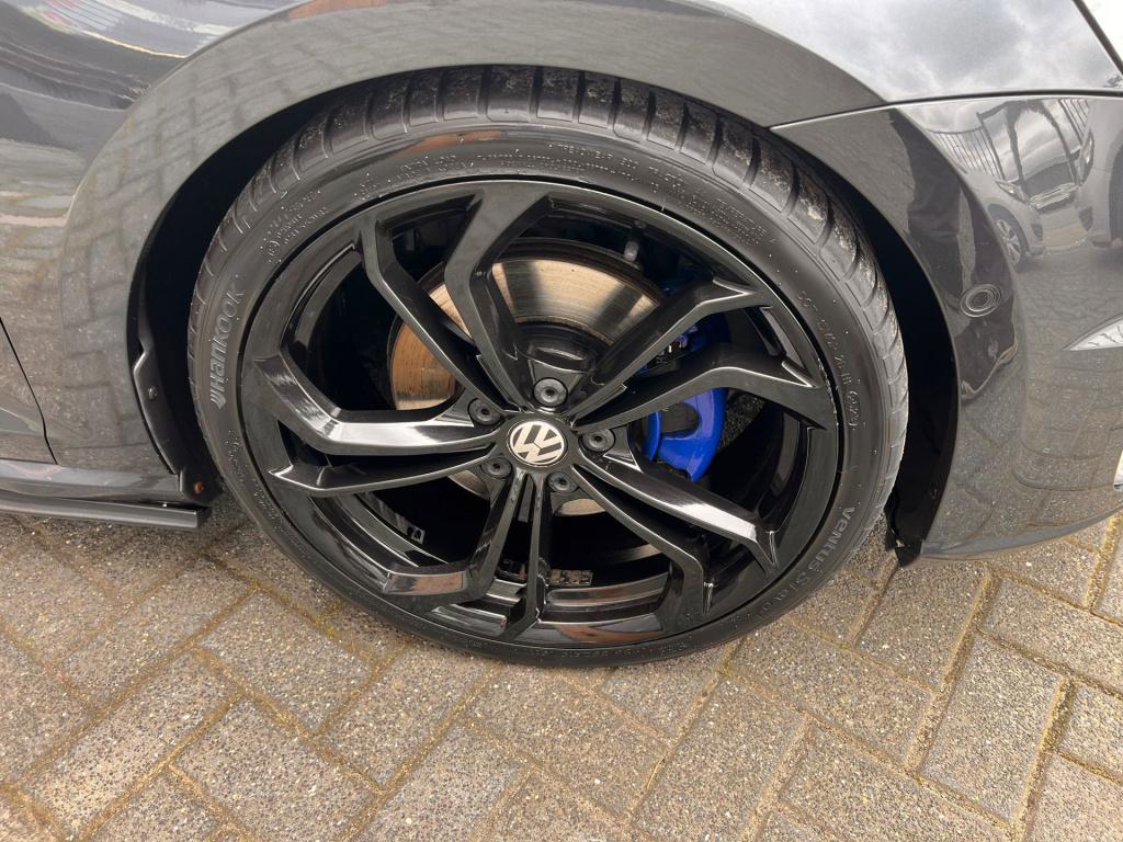 Volkswagen Golf 1.4 tsi gte