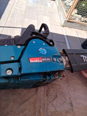 Makita motorzaag te koop