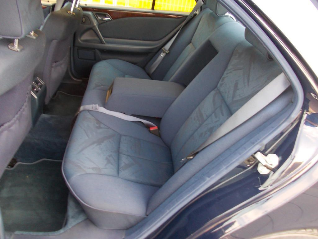 Mercedes-Benz E-Klasse e 220 d