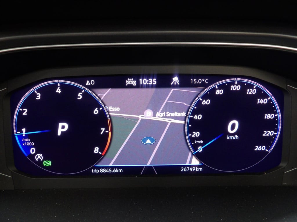 Volkswagen T-roc 1.5 tsi 150pk 7-dsg r-line