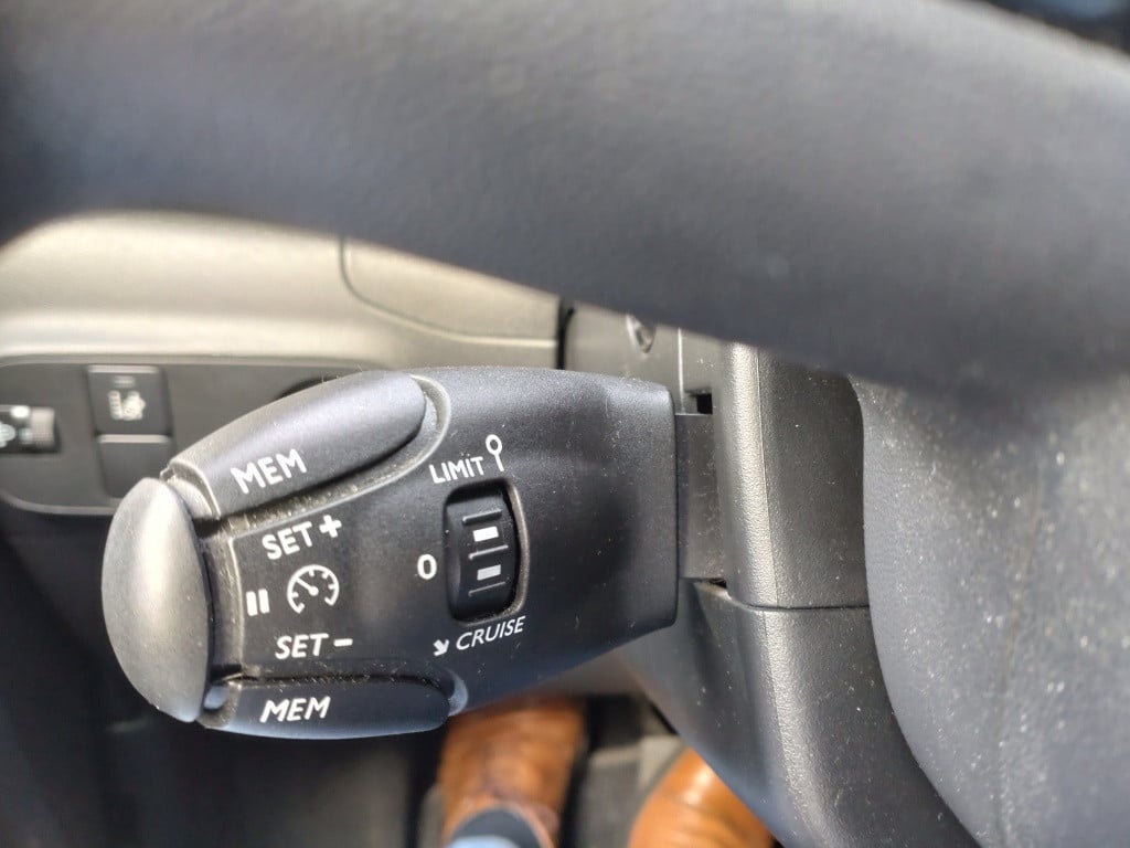 Citroen C3 1.2i puretech shine