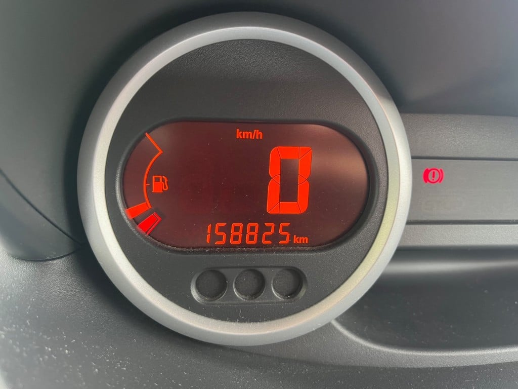 Renault Twingo 1.2 dynamique