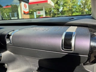 Citroen C4 Cactus e-thp 110pk shine navigatie | trekhaak afn. kogel | parke