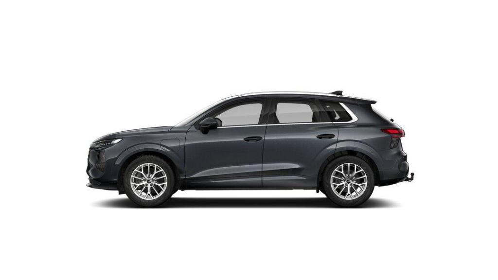 Audi Q3 advanced edition e-hybrid 200 kw / 272 pk suv 6 ve