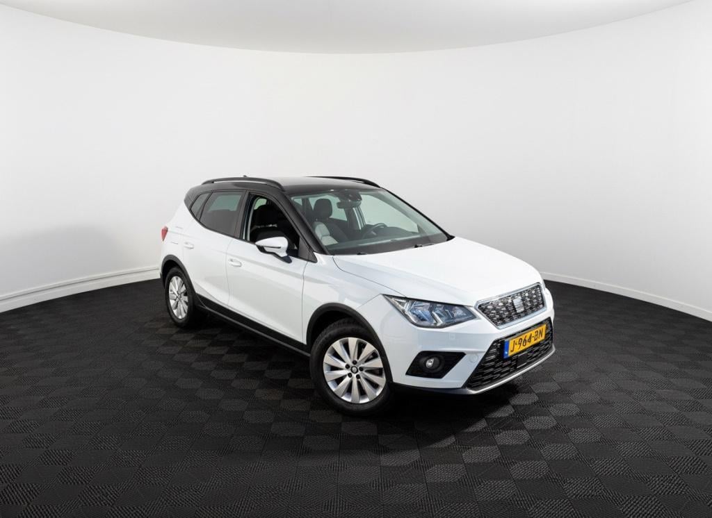 Seat Arona 1.0 tsi style business intense