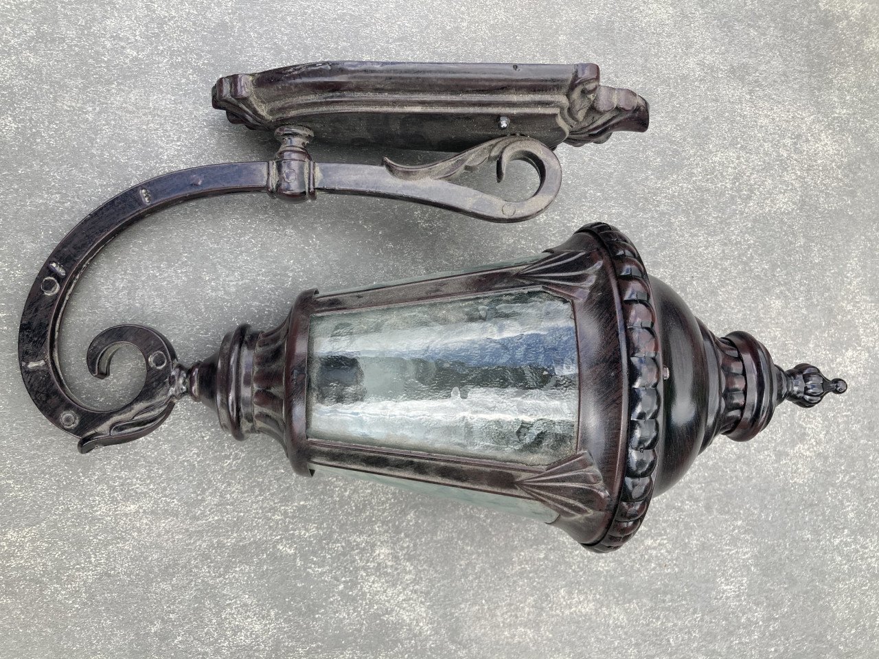 Buitenlamp