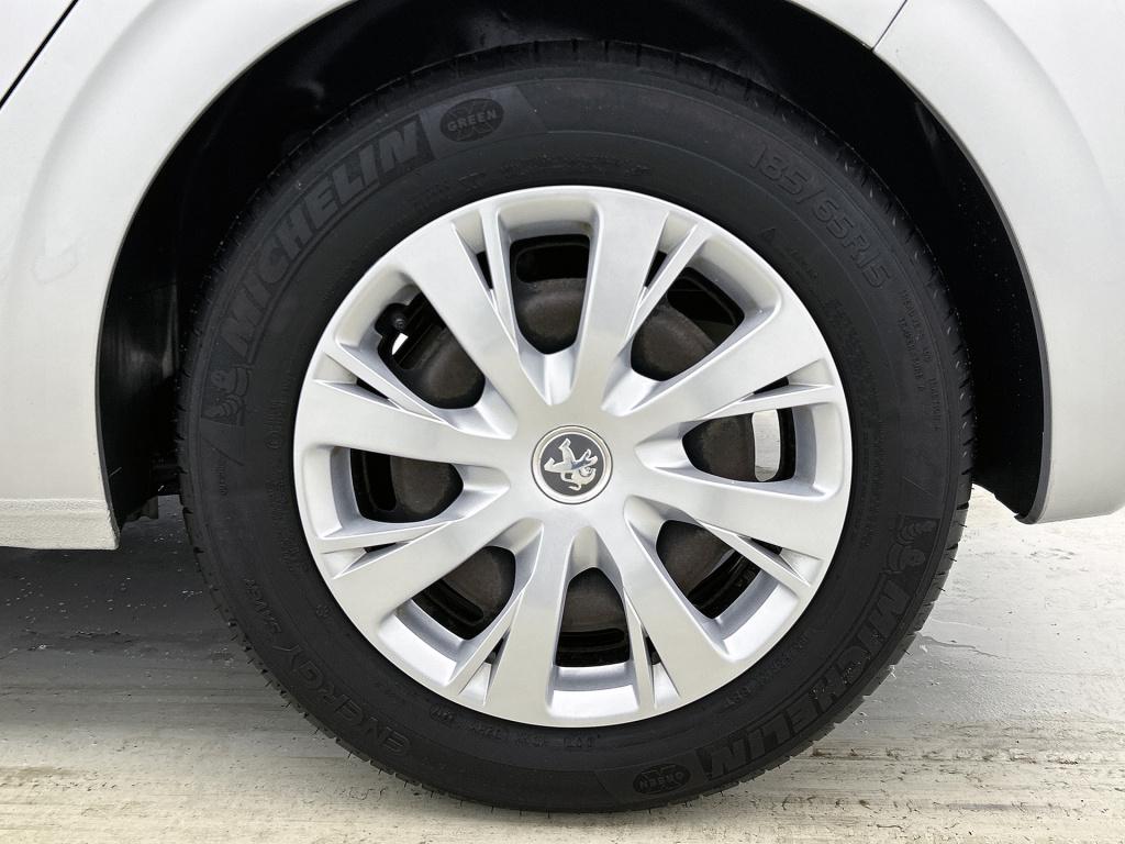 Peugeot 208 82 pk blue lion | rijklaar | trekhaak | airco