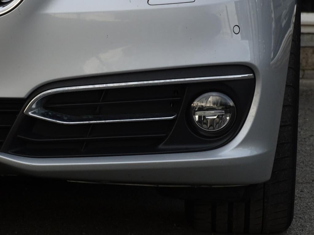 BMW 5 Serie touring 520d luxury edition