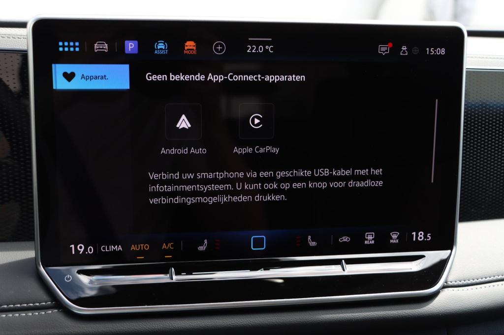 Volkswagen Tiguan 1.5 etsi life edition 150pk dsg7