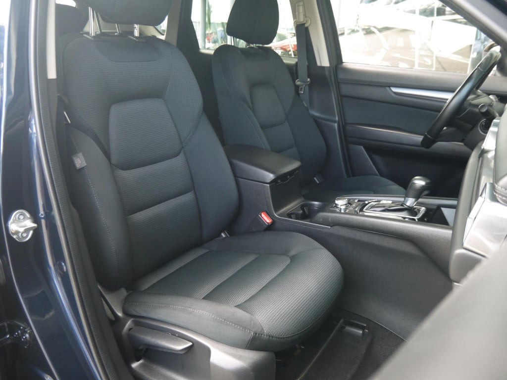 Mazda Cx-5 2.0 skyactiv-g 165 ts+ 4wd|trekhaak|rijklaar