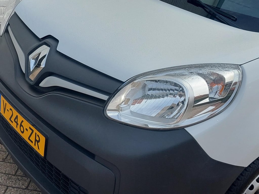 Renault Kangoo 1.5 dci 75 comfort | trekhaak | park. sens | cruise control