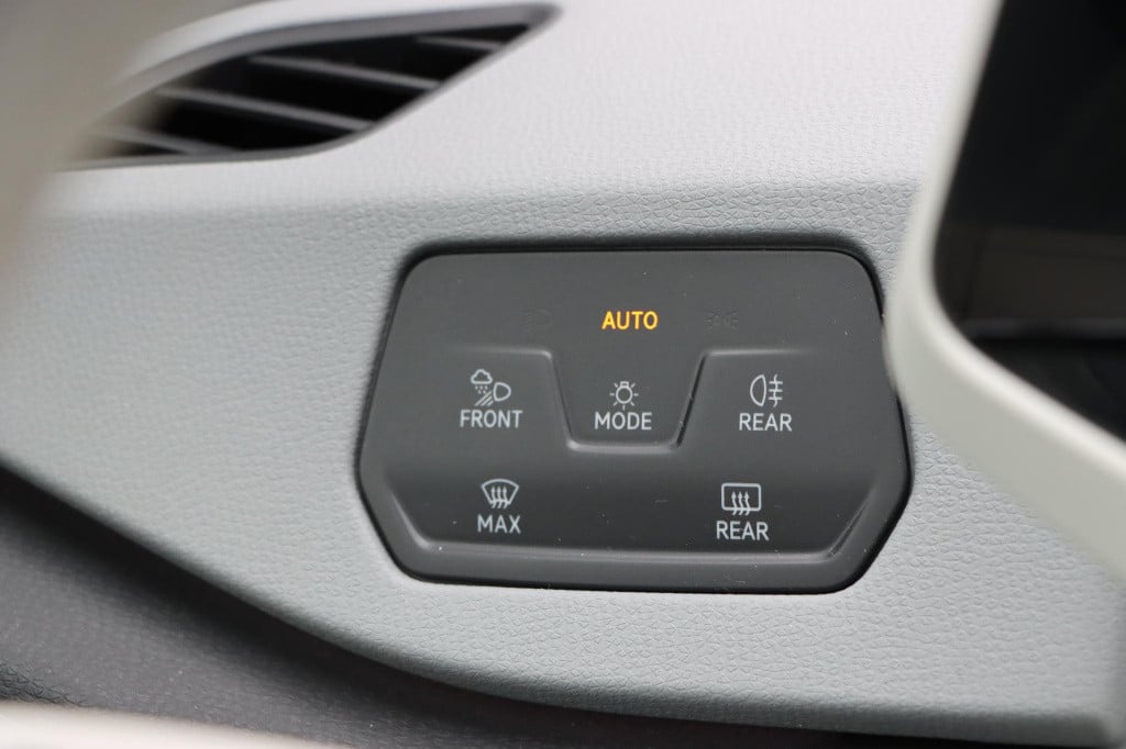 Volkswagen Id.3 first plus 58 kwh