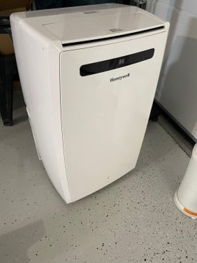Airconditioning