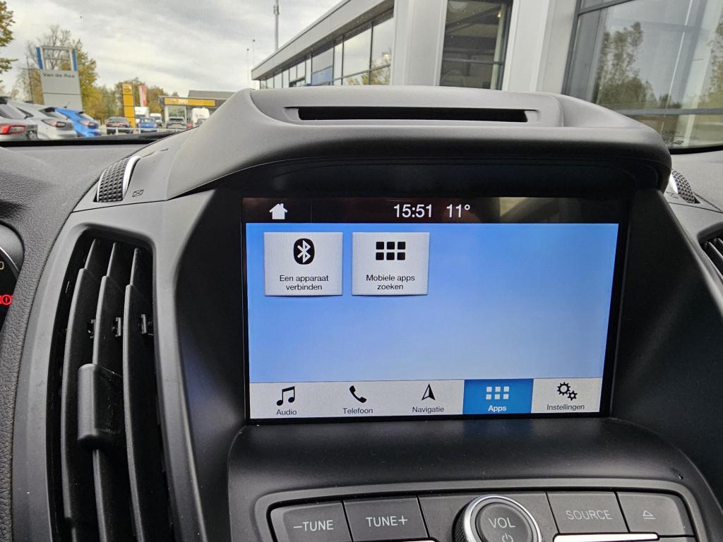 Ford Kuga 1.5 ecoboost st line