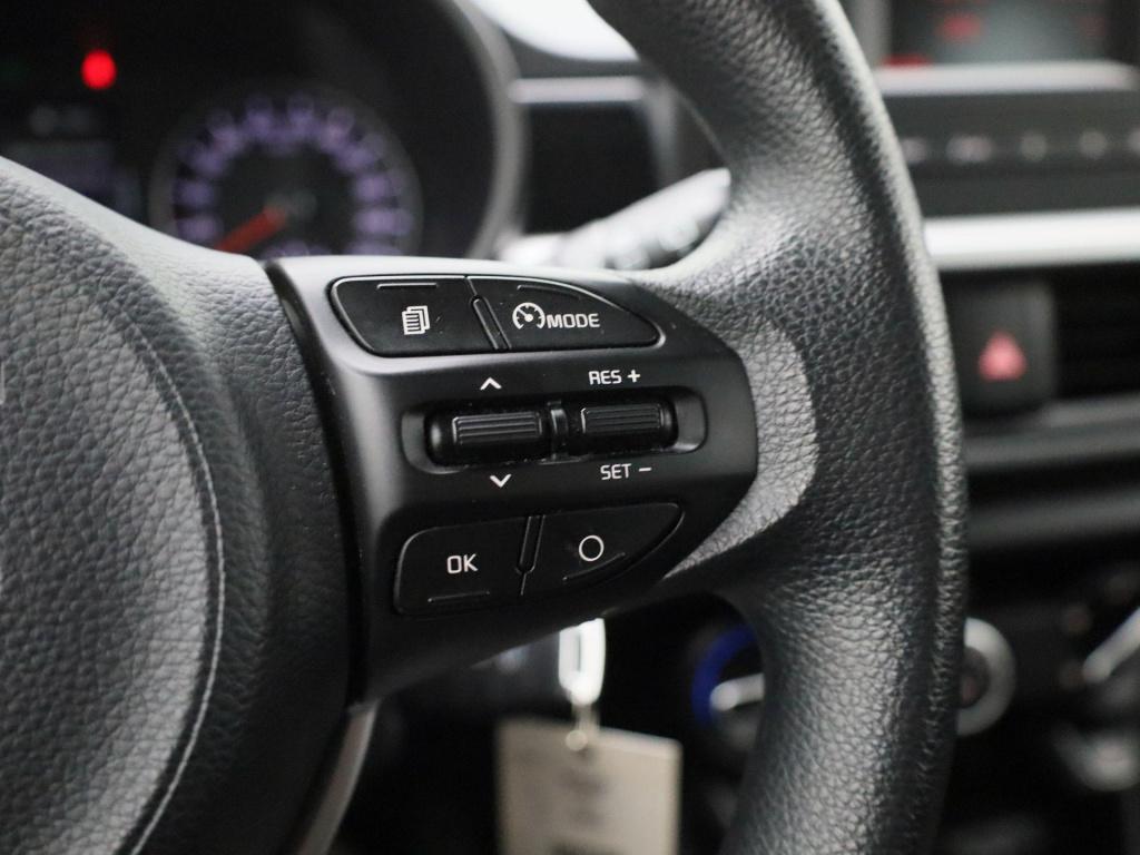 Kia Picanto 1.0 dpi comfortline | cruise control | dab | bluetooth | aircon