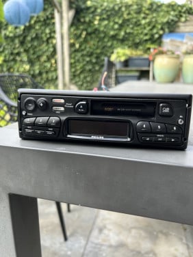 Autoradio