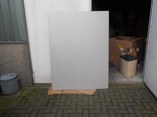 Mooie kwaliteit Ahrend tafelblad in zeer goede staat