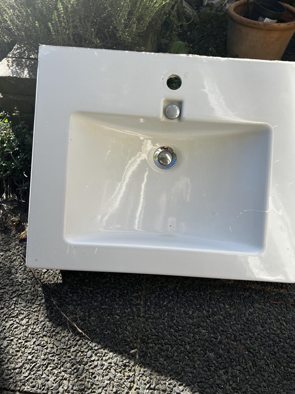 Wastafel