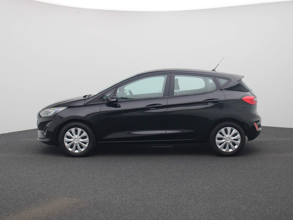 Ford Fiesta 1.0 ecoboost connected | airco |