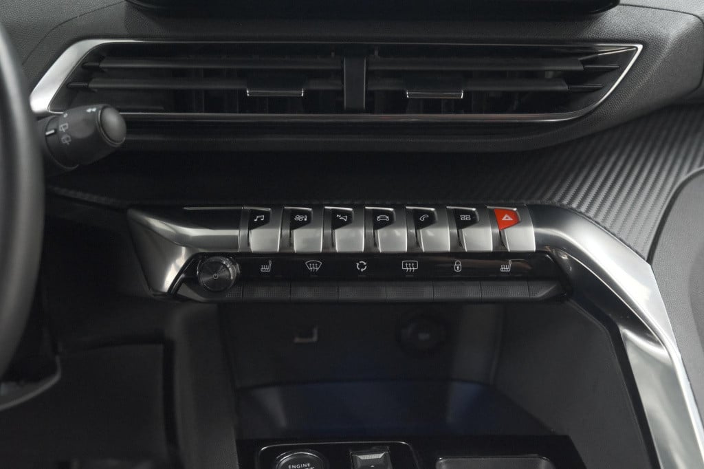 Peugeot 5008 puretech 130 eat8 active pack business | 7 zitplaatsen | camer