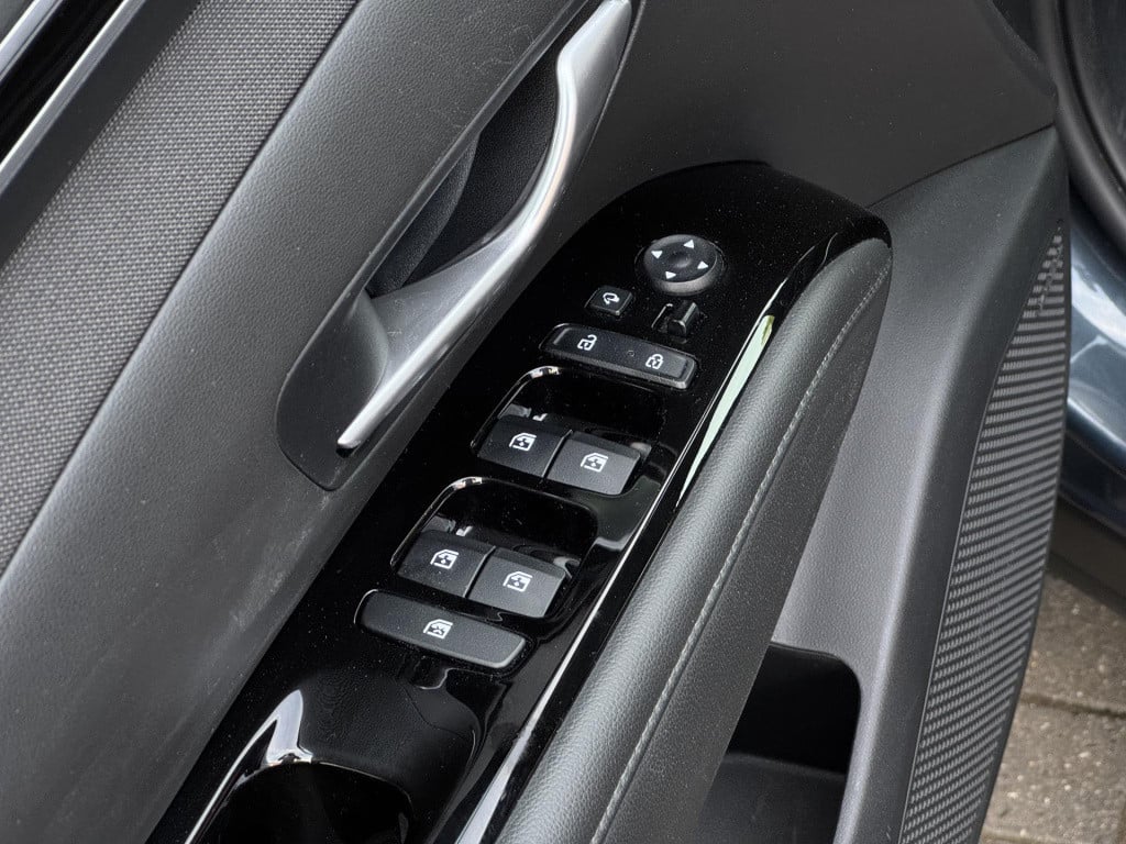 Hyundai Tucson 1.6 t-gdi phev comfort smart 4wd | navigatie | camera | appl