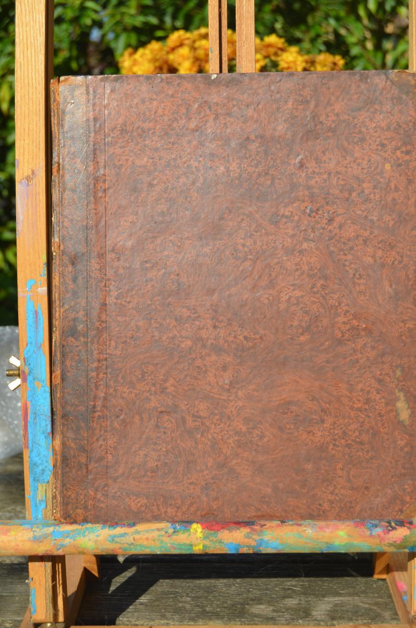 Dictionnaire technologique (1822 - 1835) 2