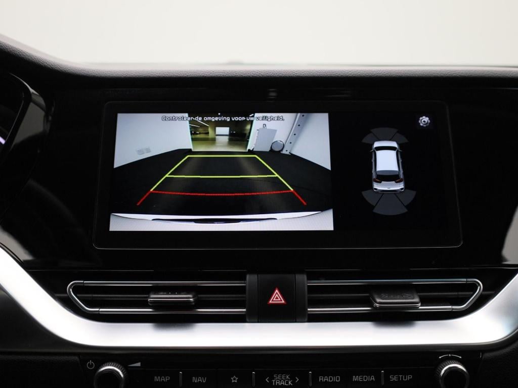 Kia E-niro executiveline 64 kwh