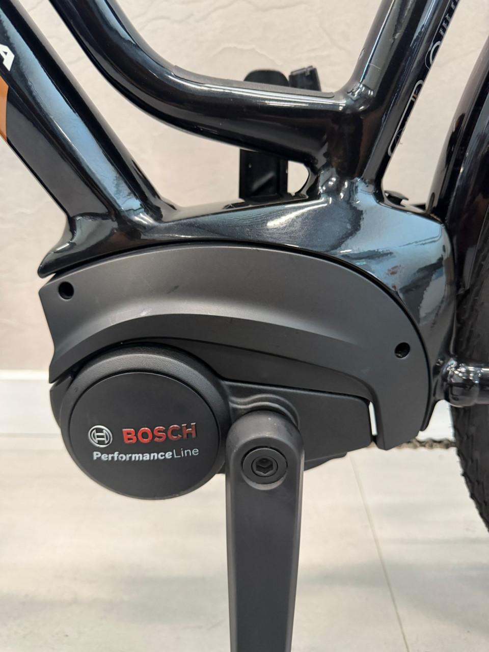 Koga Element Bosch Performance Line 5163KM 56CM 4163KM