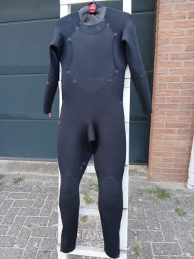 Wetsuite