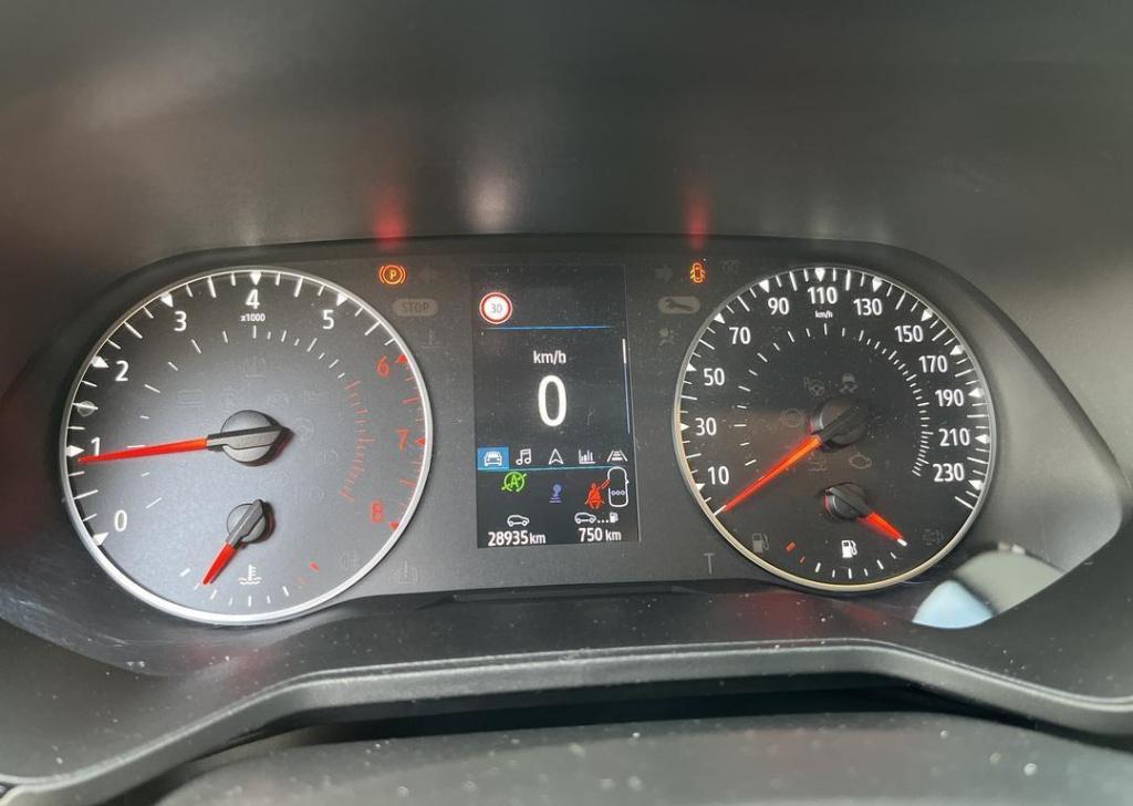 Renault Clio 1.0 tce 90 zen